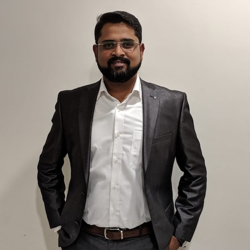 Madhan Venkatesan