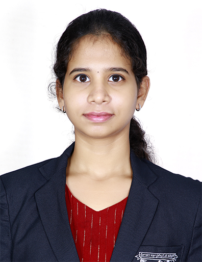 Sanjushree TN